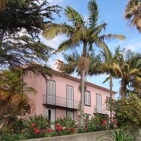 Appartement Quinta Do Bom Sucesso à Funchal  Extérieur photo