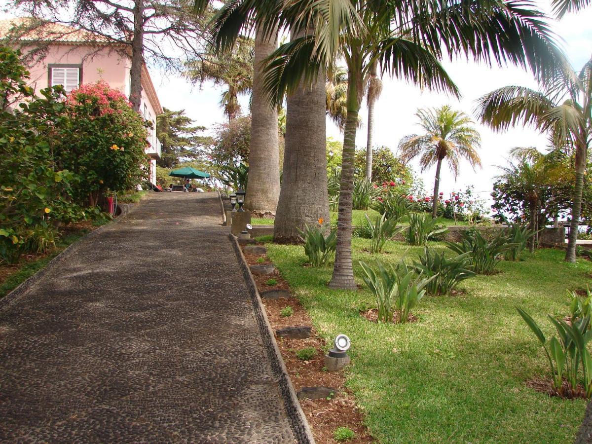Appartement Quinta Do Bom Sucesso à Funchal  Extérieur photo