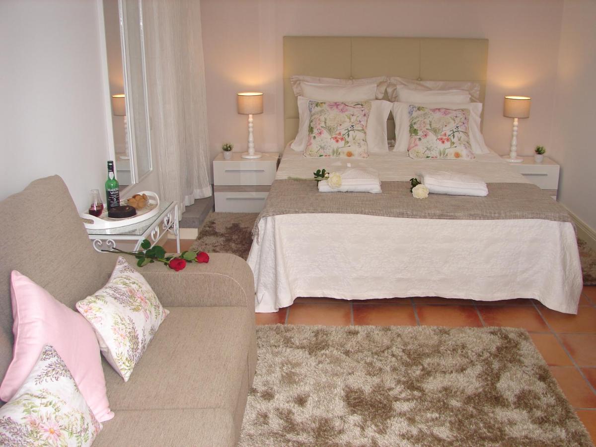 Appartement Quinta Do Bom Sucesso à Funchal  Chambre photo