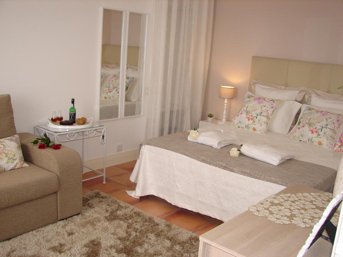 Appartement Quinta Do Bom Sucesso à Funchal  Extérieur photo