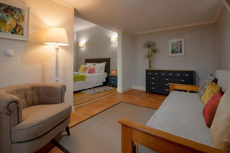 Appartement Quinta Do Bom Sucesso à Funchal  Extérieur photo