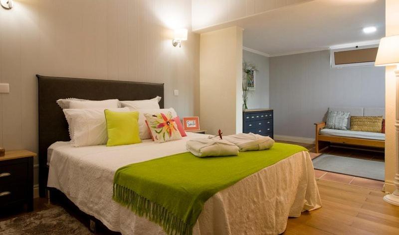 Appartement Quinta Do Bom Sucesso à Funchal  Extérieur photo