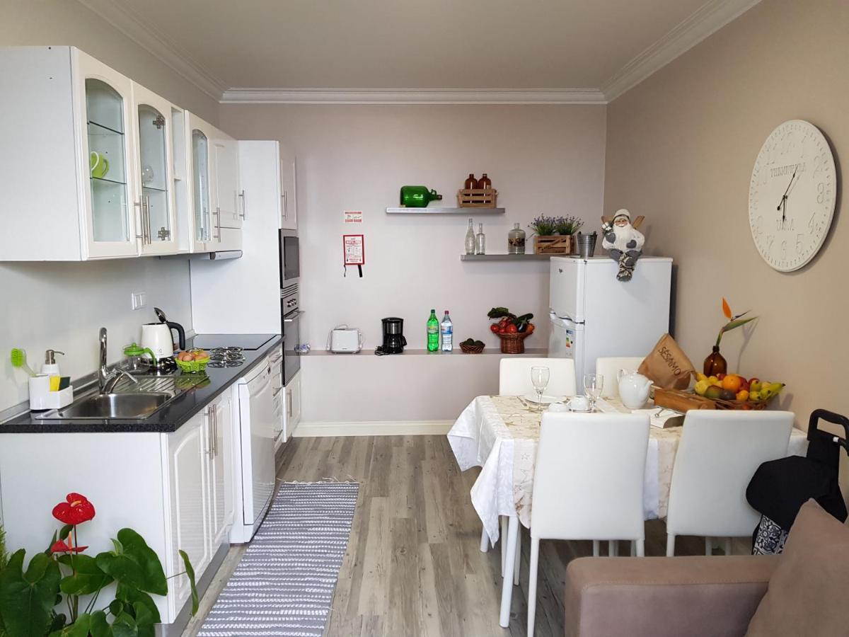 Appartement Quinta Do Bom Sucesso à Funchal  Extérieur photo