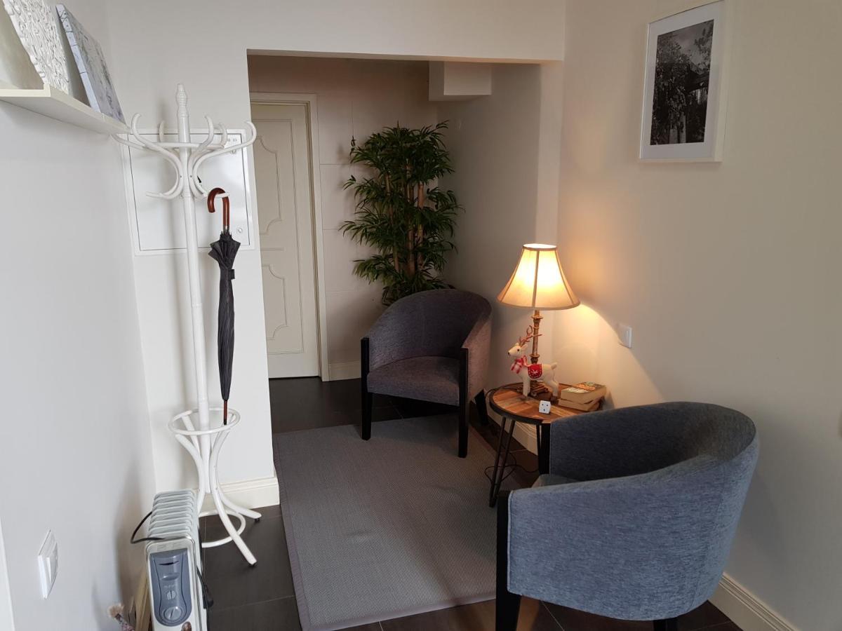 Appartement Quinta Do Bom Sucesso à Funchal  Extérieur photo