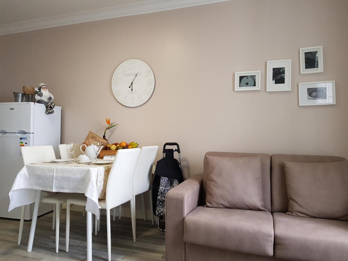 Appartement Quinta Do Bom Sucesso à Funchal  Extérieur photo