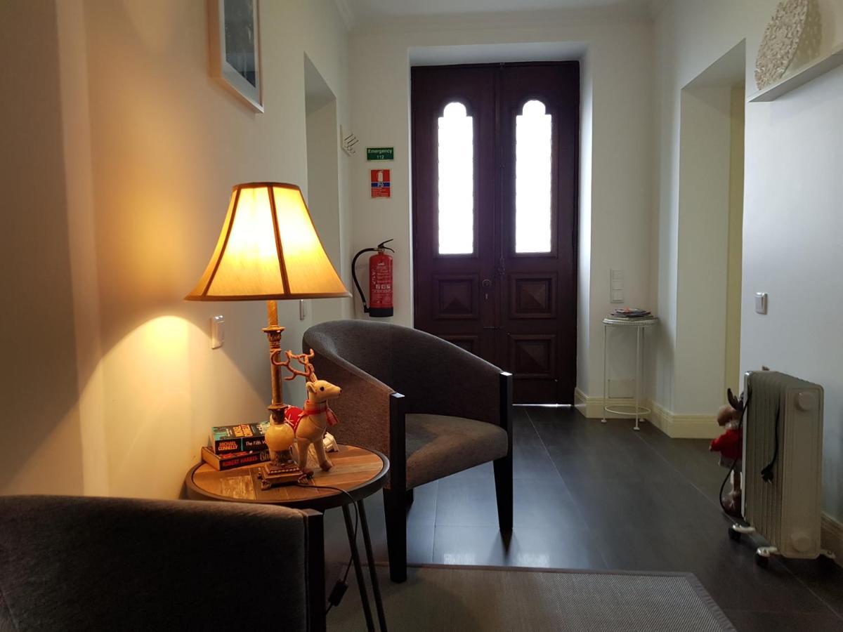 Appartement Quinta Do Bom Sucesso à Funchal  Extérieur photo