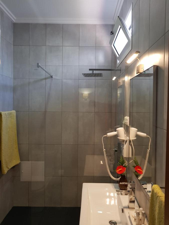 Appartement Quinta Do Bom Sucesso à Funchal  Extérieur photo