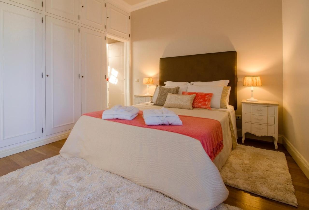 Appartement Quinta Do Bom Sucesso à Funchal  Extérieur photo