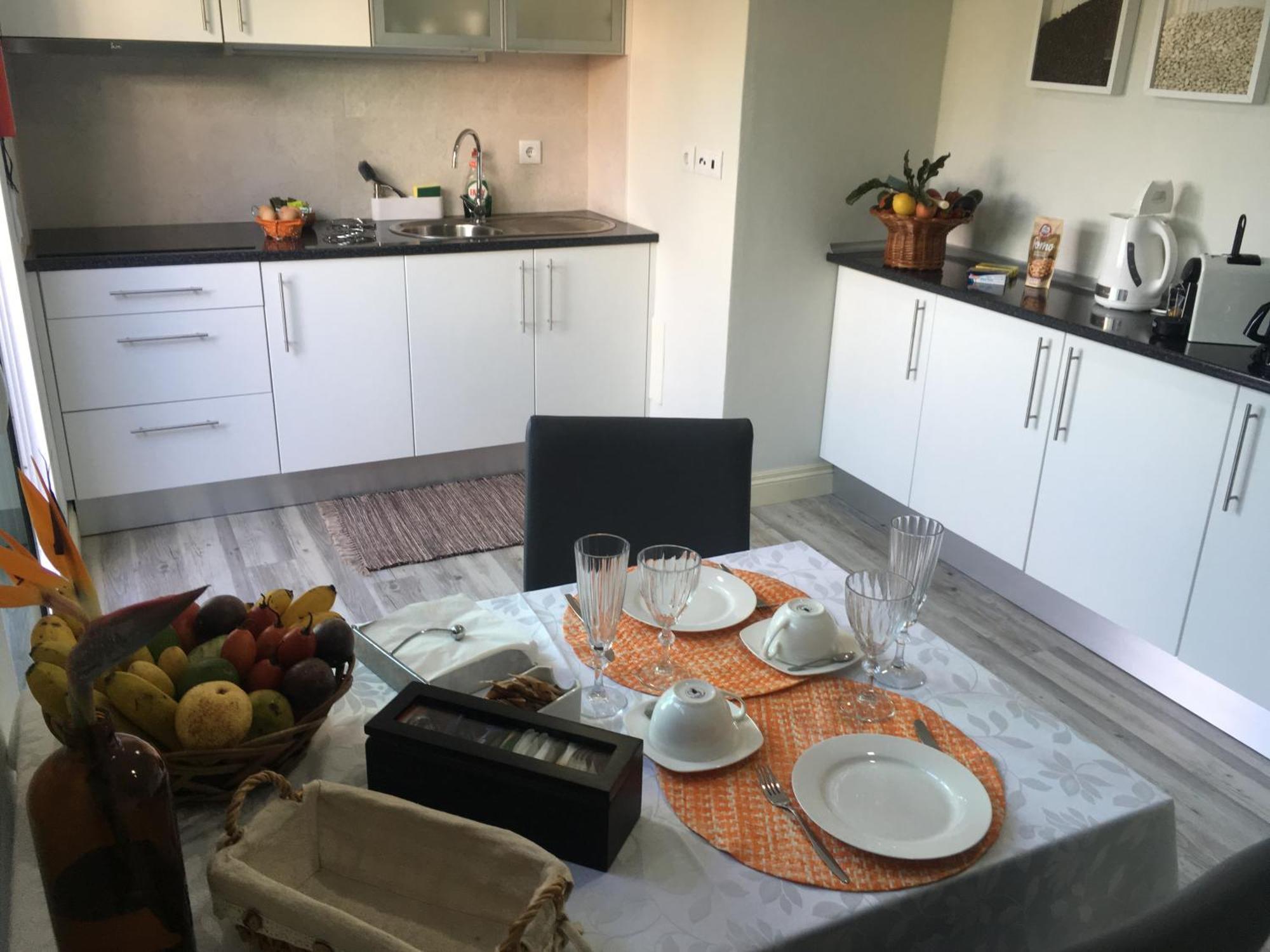 Appartement Quinta Do Bom Sucesso à Funchal  Extérieur photo