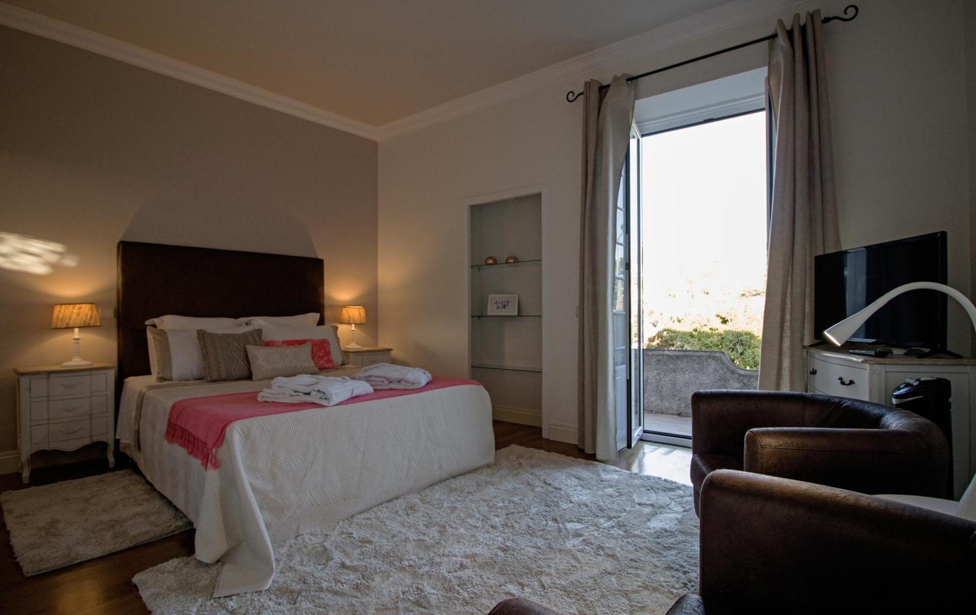 Appartement Quinta Do Bom Sucesso à Funchal  Extérieur photo
